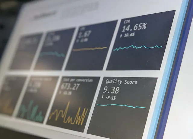 Stocks market
